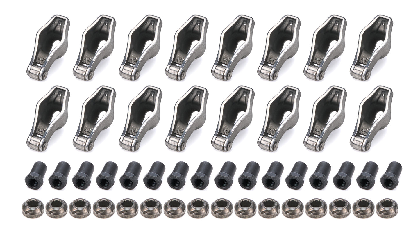 Prw Industries Inc. PQX68302316 Sportsman Rocker Arms 289-351W AMC Olds V8