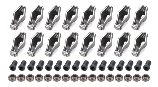 Prw Industries Inc. PQX68302316 Sportsman Rocker Arms 289-351W AMC Olds V8