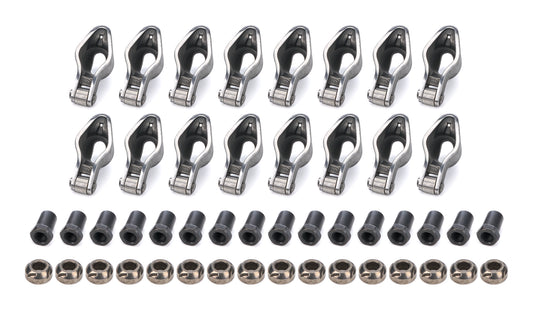 Prw Industries Inc. PQX68350316 SBC Sportsman Rockers '55-'86 262-400