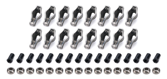 Prw Industries Inc. PQX68455752 Pont Sportsman Rockers '58-'81 287-455 4.3L V8