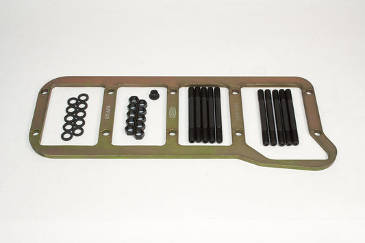Prw Industries, Inc. PQX9046000 Billet Steel Main Girdle Kit - BBF 460