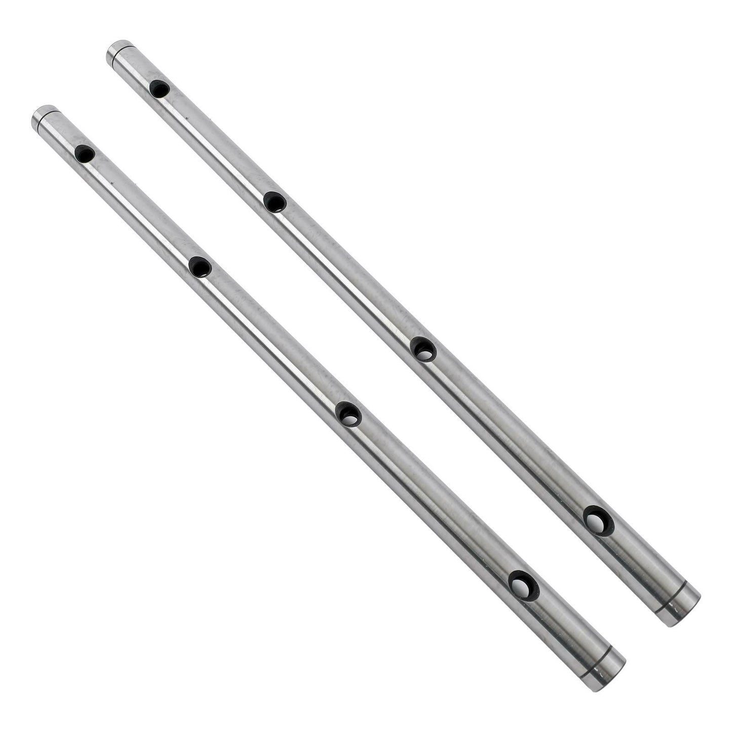 Prw Industries Inc. PQX9539002 FE Rocker Arm Shafts (pair) 390-428