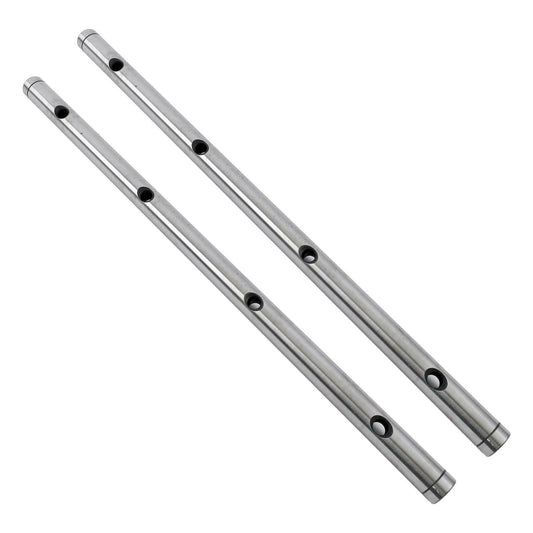 Prw Industries Inc. PQX9539002 FE Rocker Arm Shafts (pair) 390-428