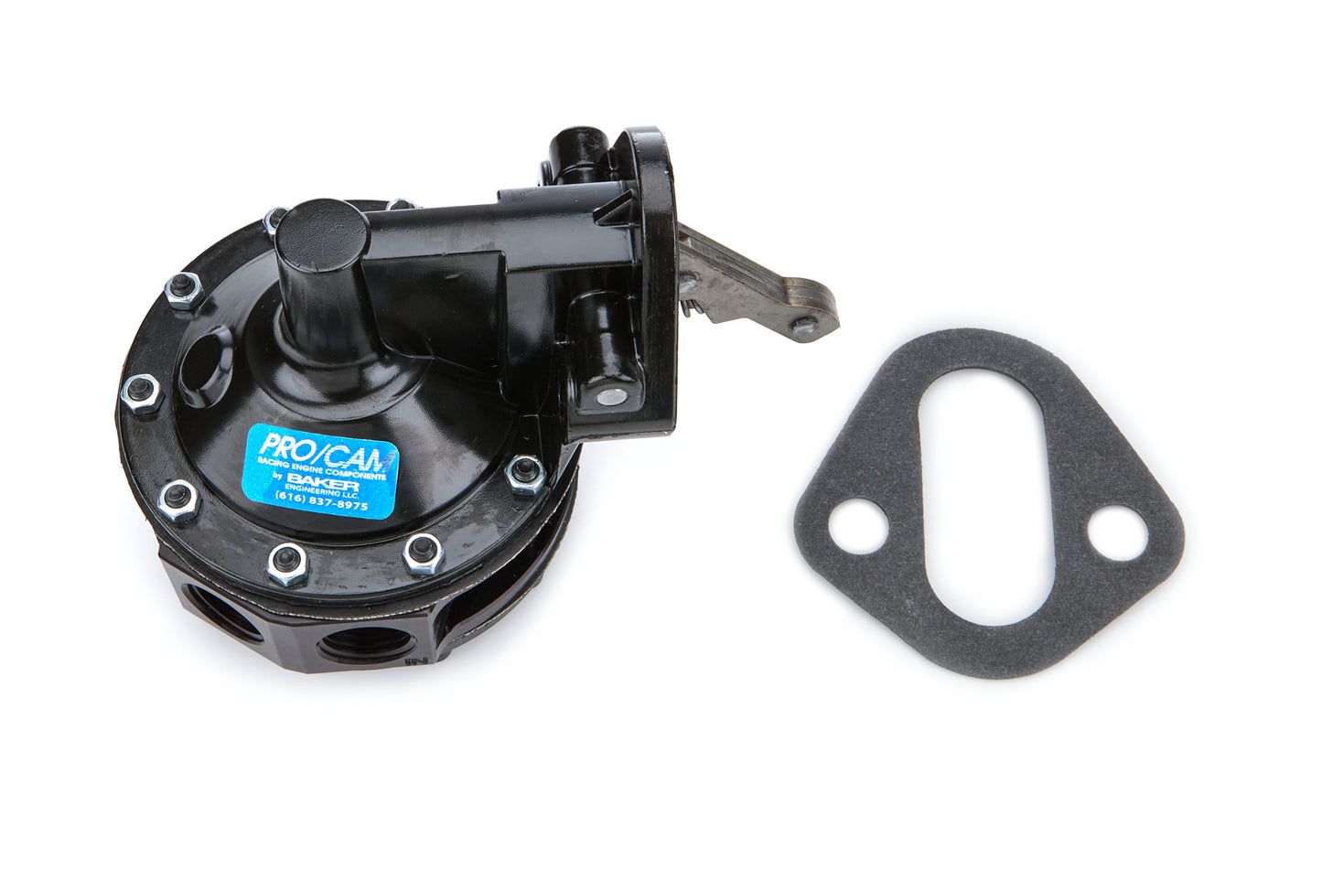 Pro/cam PRC9350-1-SC Fuel Pump SBC 11PSI Stock Chassis Inlet