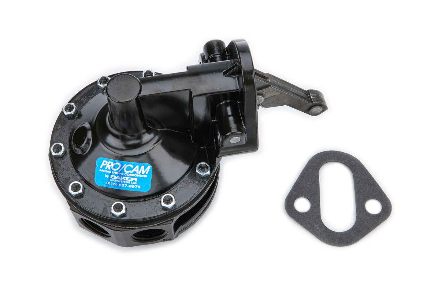 Pro/cam PRC9370-SC Fuel Pump BBC 7.5PSI Stock Chassis Inlet