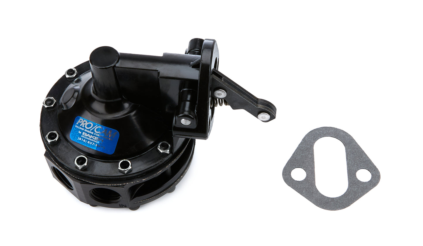 Pro/cam PRC9372-SC Fuel Pump BBC 15PSI Stock Chassis Inlet