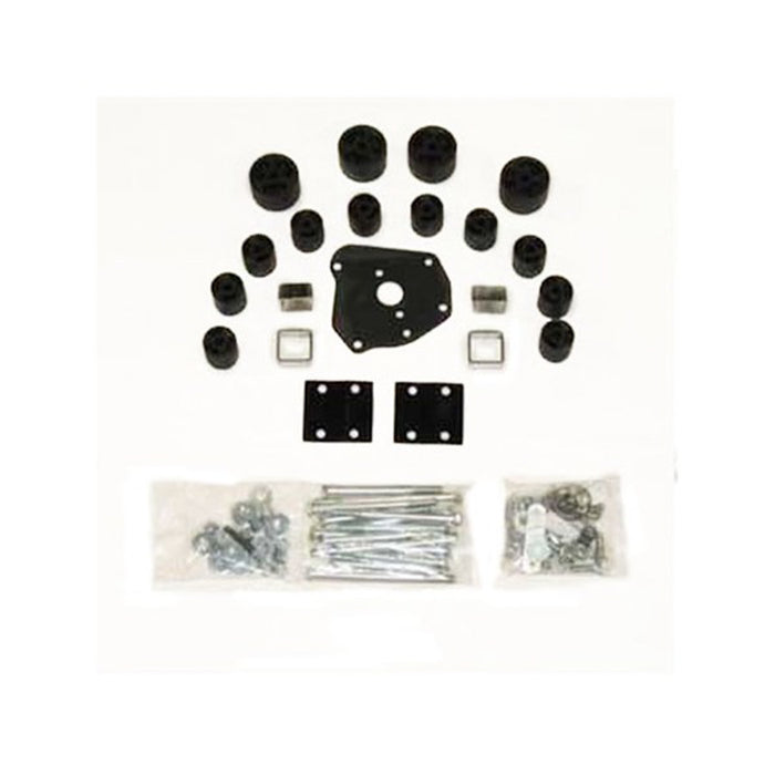 Performance Accessories PRFPA5502M 89-95 Toyota P/U 2in Body Lift