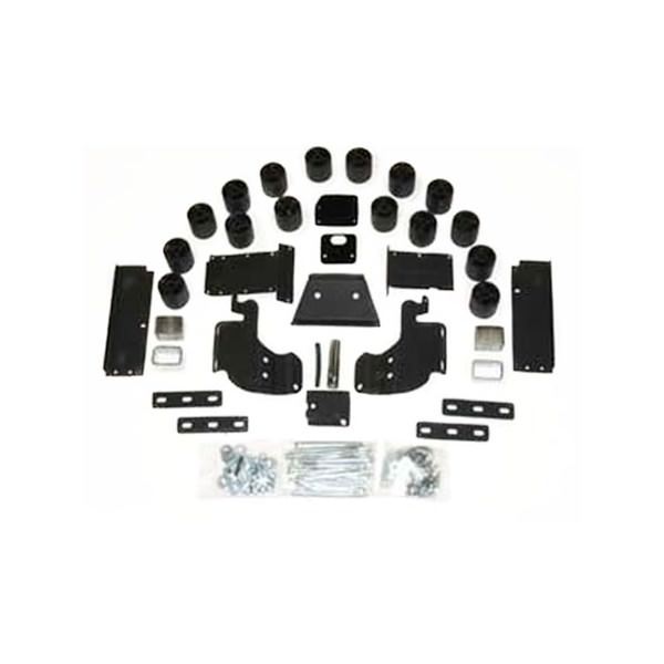 Performance Accessories PRFPA60123 03-05 Ram P/U 3in. Body Lift Kit