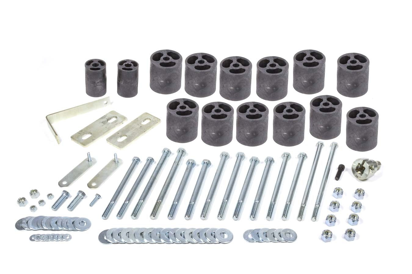 Body Lift Kits and Component