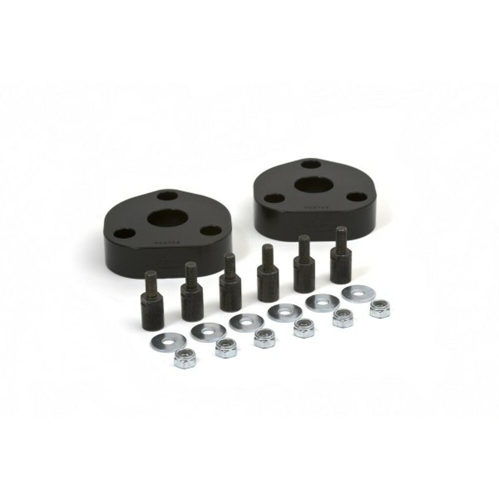 Performance Accessories PRFPADL223PA 05-11 Dodge Dakota 1.5in Front Leveling Kit