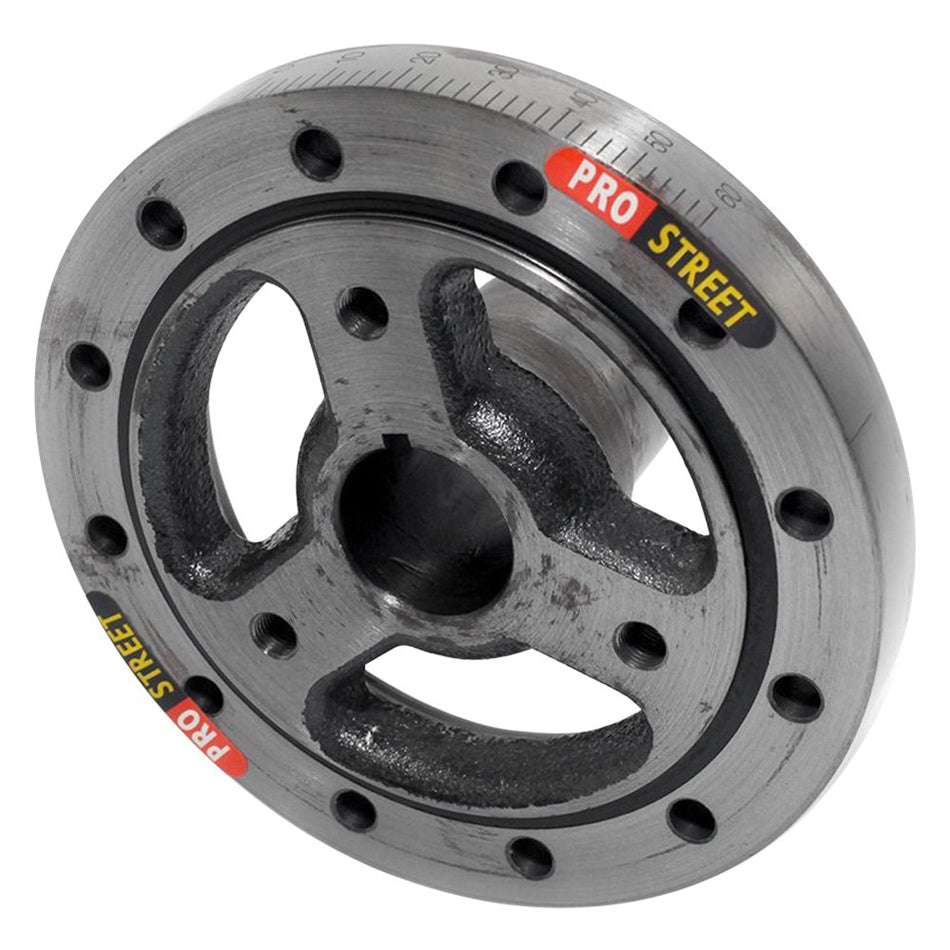 Pro-race Performance Products PRH21262 SBC 6.1in Balancer Lwt. Int. Balance Non-SFI