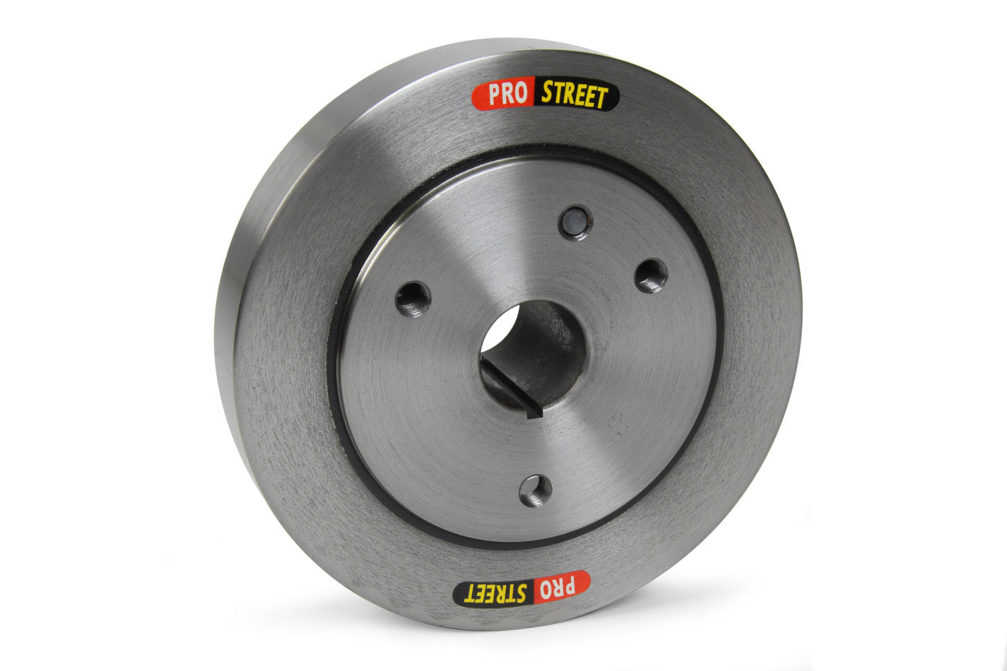Pro-race Performance Products PRH21266 SBC 6.75in Balancer Ext. Balance Non-SFI