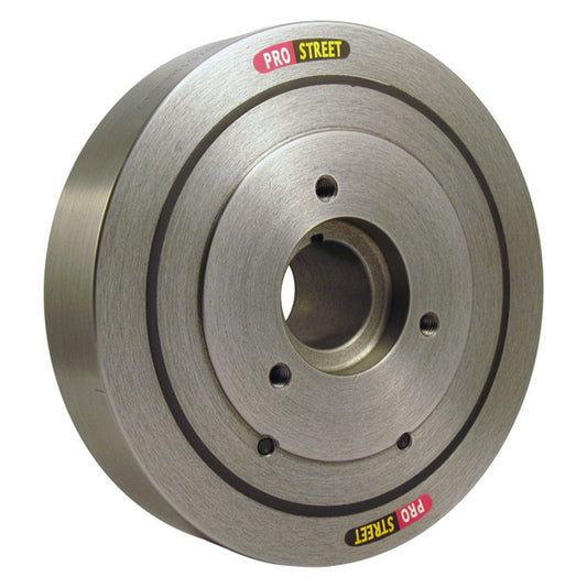 Pro-race Performance Products PRH24263 BBC 8.0in Balancer Int. Balance Non-SFI
