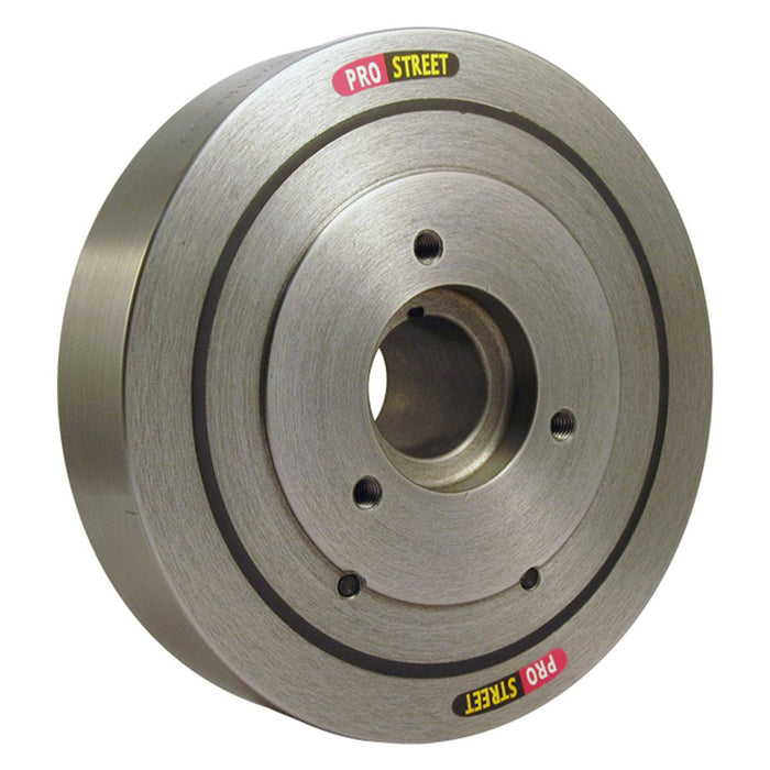 Pro-race Performance Products PRH24263 BBC 8.0in Balancer Int. Balance Non-SFI