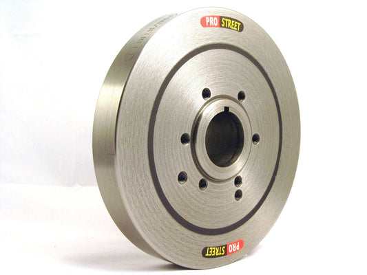 Pro-race Performance Products PRH24277 Harmonic Damper SFI SBM Int Balance