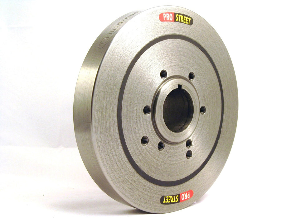 Pro-race Performance Products PRH24277 Harmonic Damper SFI SBM Int Balance