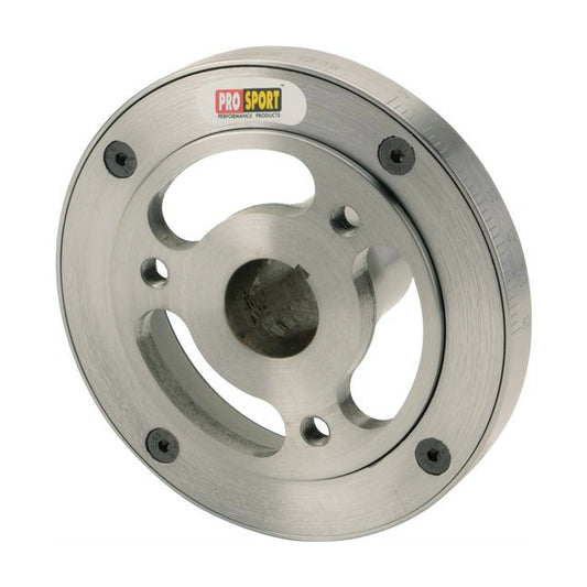 Pro-race Performance Products PRH31262 SBC 6.1in Balancer Lwt. Int. Balance - SFI