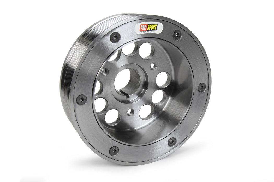 Pro-race Performance Products PRH34260 GM LS 7.52in Balancer Int. Balance - SFI