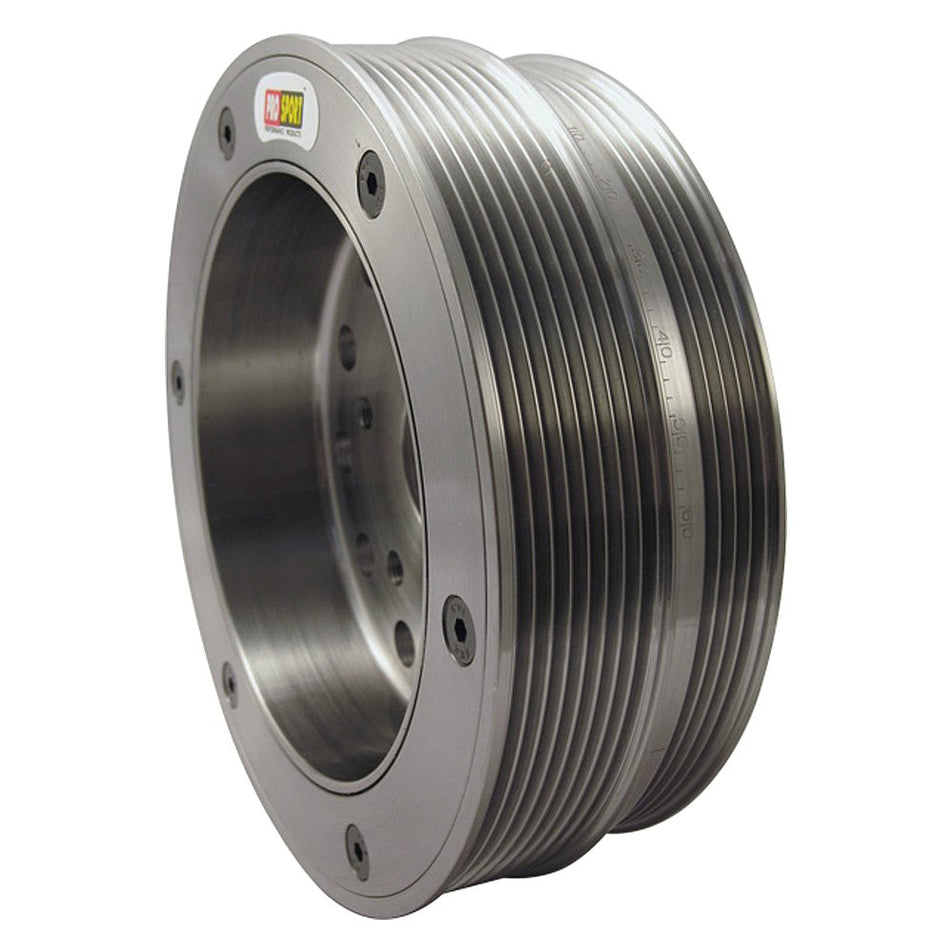 Pro-race Performance Products PRH34261 GM LS 7.52in Balancer Int. Balance - SFI