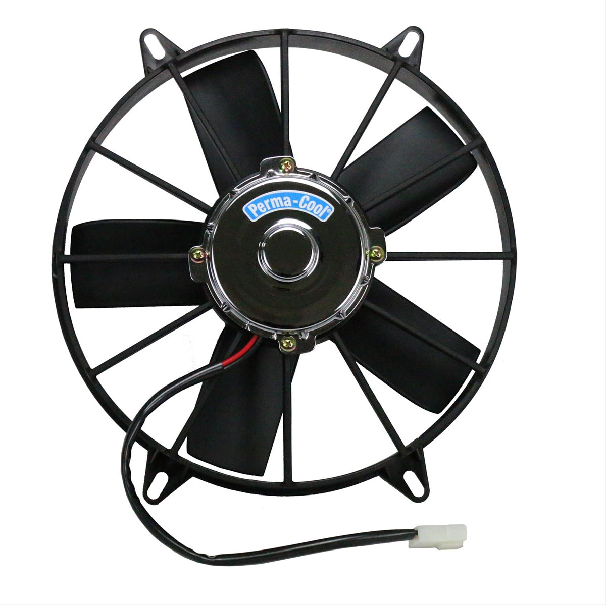 Perma-cool PRM19111 11in HP Electric Fan Puller Only