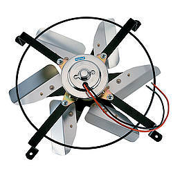 Perma-cool PRM19114 14in HP Electric Fan