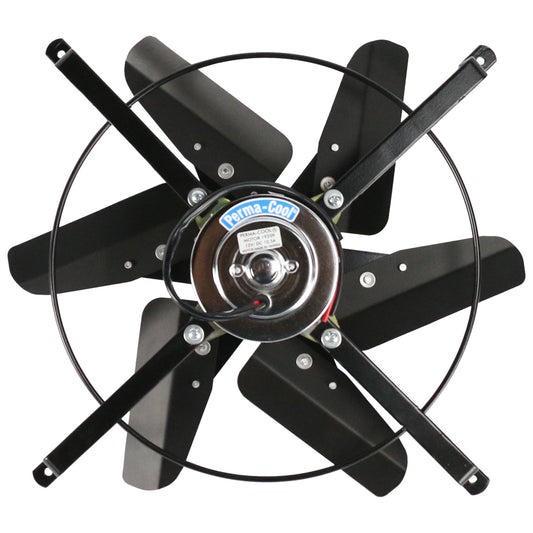 Perma-cool PRM19115 16in HP Electric Fan