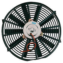 Perma-cool PRM19124 14in Standard Ele. Fan