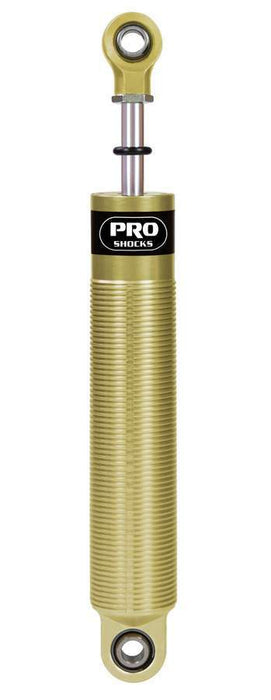 Pro Shock PROAC754B Threaded Body Aluminum Split Valve Shock