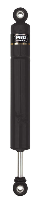 Pro Shock PROWB791BK Steel Body Shock