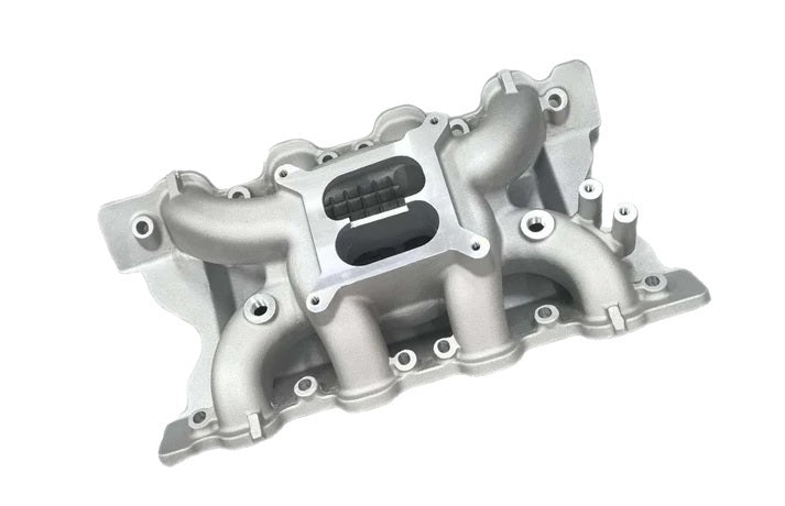 Professional Products PRP54028 351C Crosswind Intake Satin