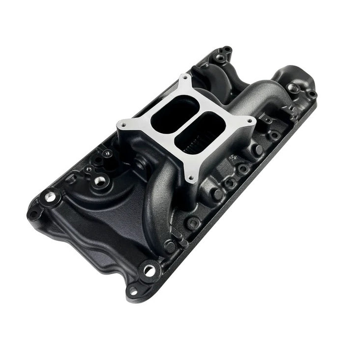Professional Products PRP54040 SBF Typhoon Manifold - Dual Plane