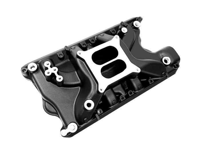 Professional Products PRP54041 SBF 351W Typhoon Manifold - Dual Plane