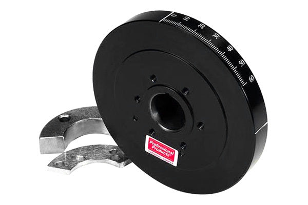 Professional Products PRP80012 SBM 7.3 Harmonic Damper - Non-SFI