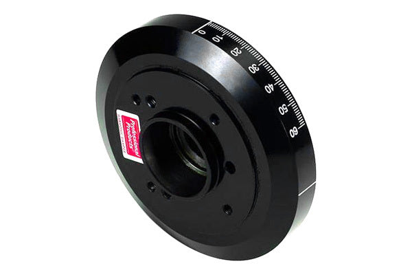 Professional Products PRP80020 Pontiac V8 6.9 Harmonic Damper - Non-SFI