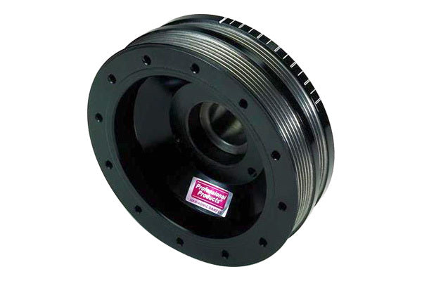 Professional Products PRP80032 SBC LS1/LS6 Harmonic Damper - Non-SFI