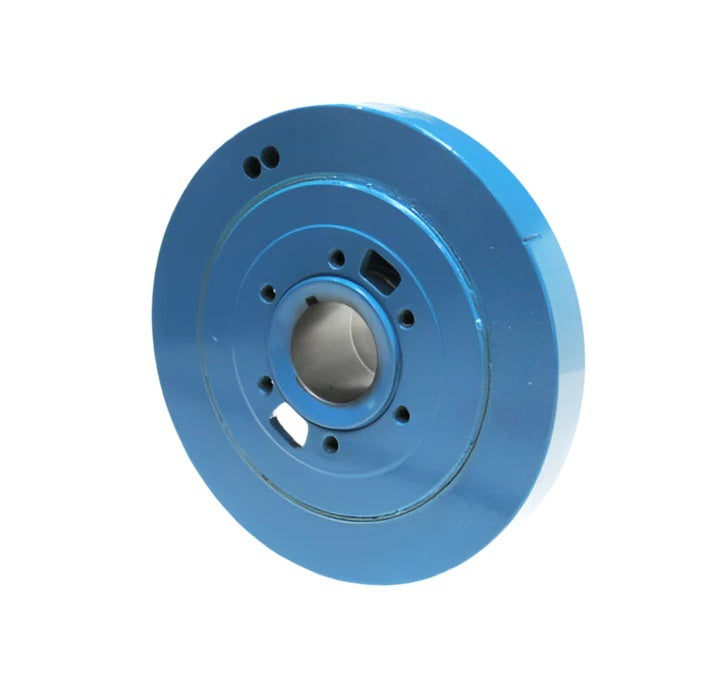 Professional Products PRP85025 SBM 7.25 Harmonic Damper - Ext. Balance