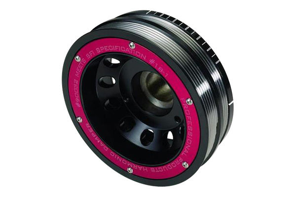 Professional Products PRP90032 SBC LS1/LS6 Harmonic Damper - SFI