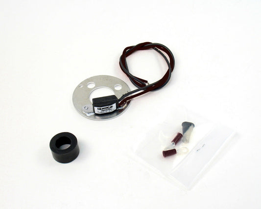 Pertronix Ignition PRT1123P6 Ignitor Conversion Kit Delco 2-Cylinder 6-Volt