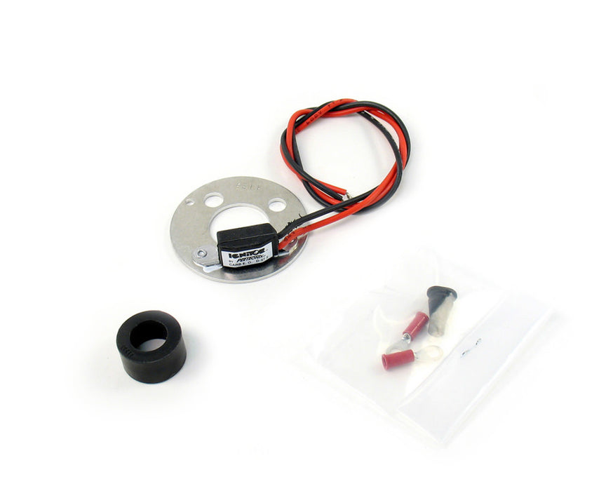 Pertronix Ignition PRT1123 Igniter Conversion Kit Delco 2-Cylinder