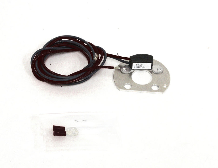 Pertronix Ignition PRT1168LSP6 Ignitor Conversion Kit