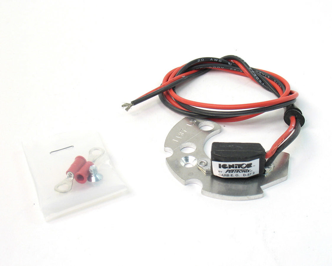 Pertronix Ignition PRT1187LS Ignitor Conversion Kit