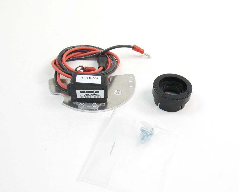 Pertronix Ignition PRT1283 Ignitor Conversion Kit