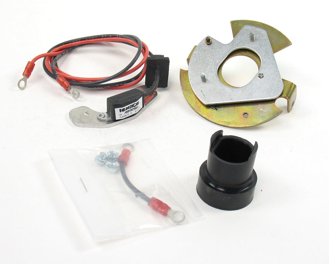Pertronix Ignition PRT1484A Ignitor Conversion Kit