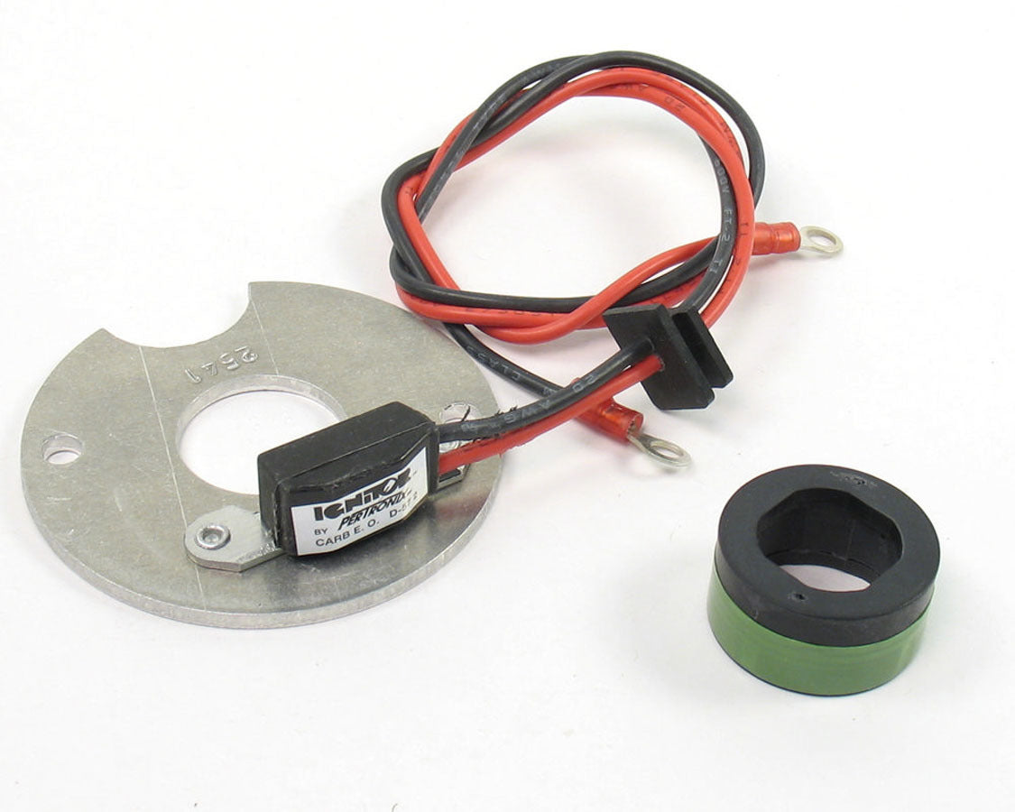 Pertronix Ignition PRT2541N6 Ignitor Conversion Kit