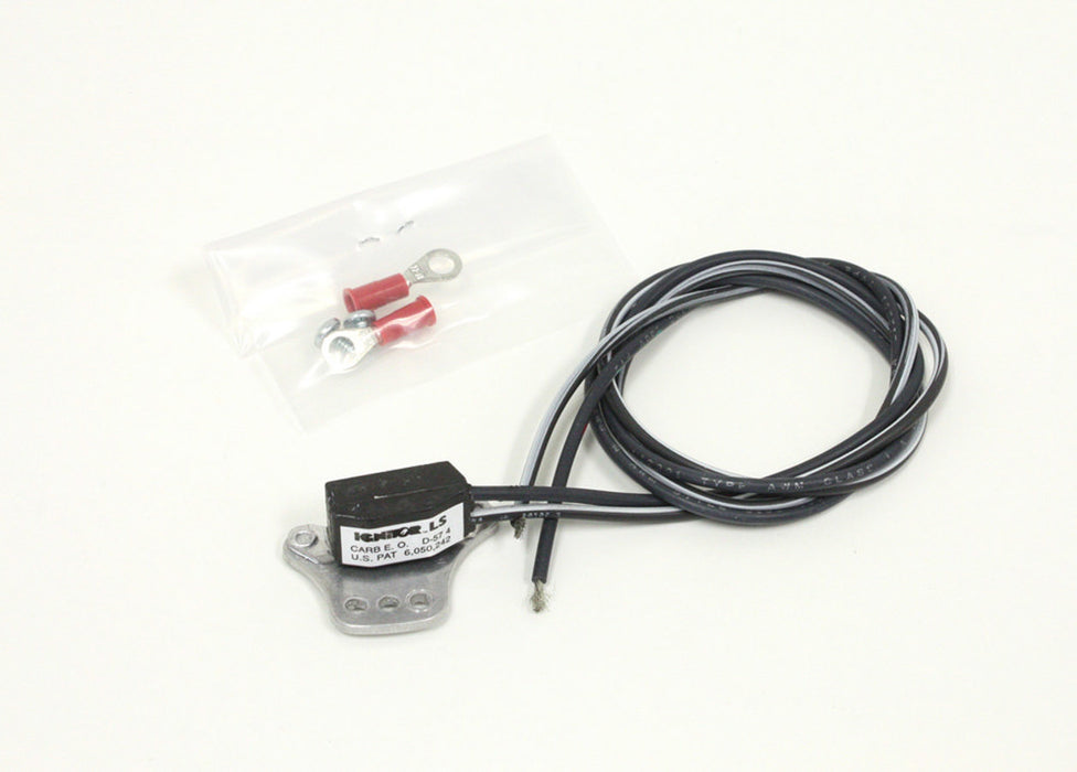 Pertronix Ignition PRT2563LSP6 Ignitor Conversion Kit