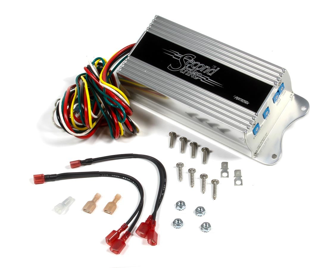Pertronix Ignition PRT500 Second Strike Ignition Box