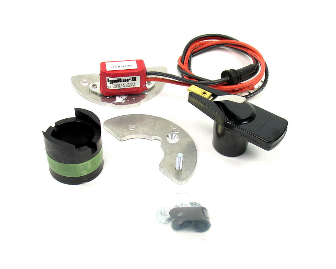 Pertronix Ignition PRT91361A Ignitor II Conversion Kit