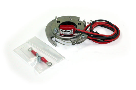 Pertronix Ignition PRT91385LS Ignitor II Conversion Kit Chrysler Dual Point