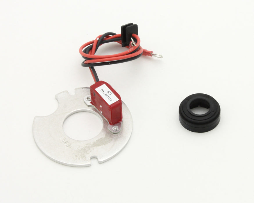 Pertronix Ignition PRT91589 Igniter II Conversion Kit Prestolite 8-Cyl