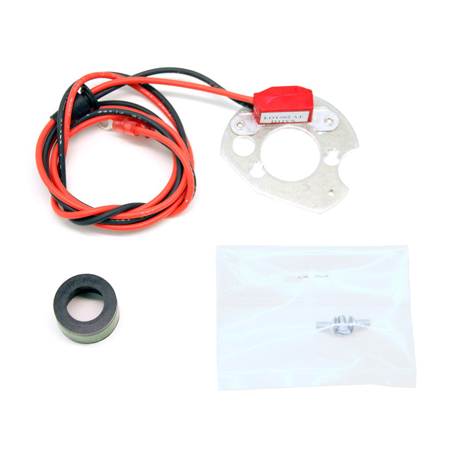 Pertronix Ignition PRT91761 Igniter II Conversion Kit Hitachi 6-Cyl Datsun